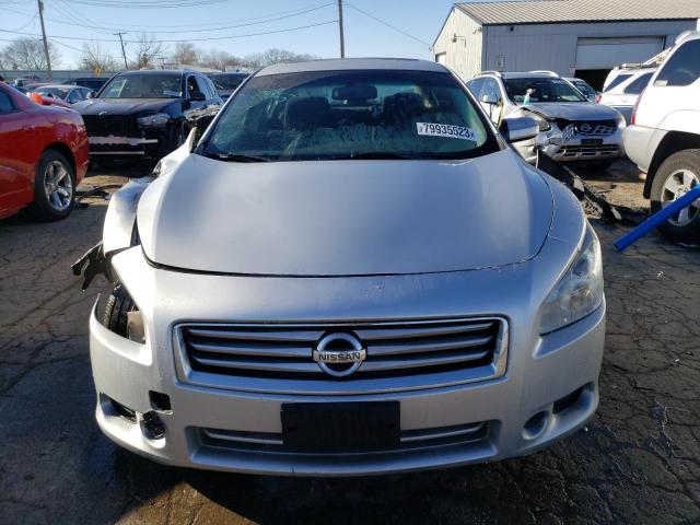 1N4AA5AP1EC481298 | 2014 NISSAN MAXIMA S