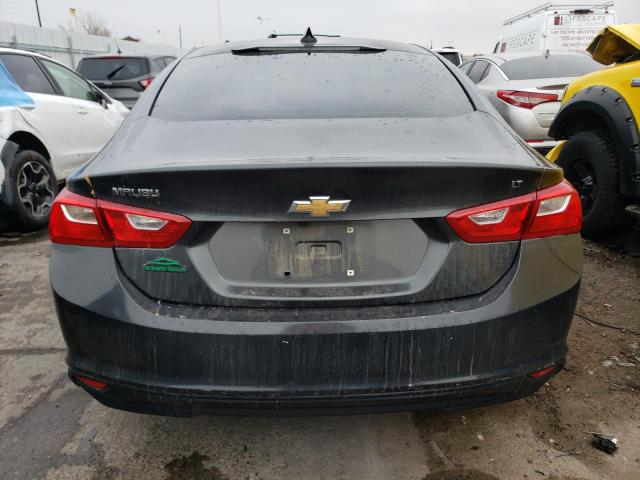 1G1ZE5STXGF223420 | 2016 CHEVROLET MALIBU LT