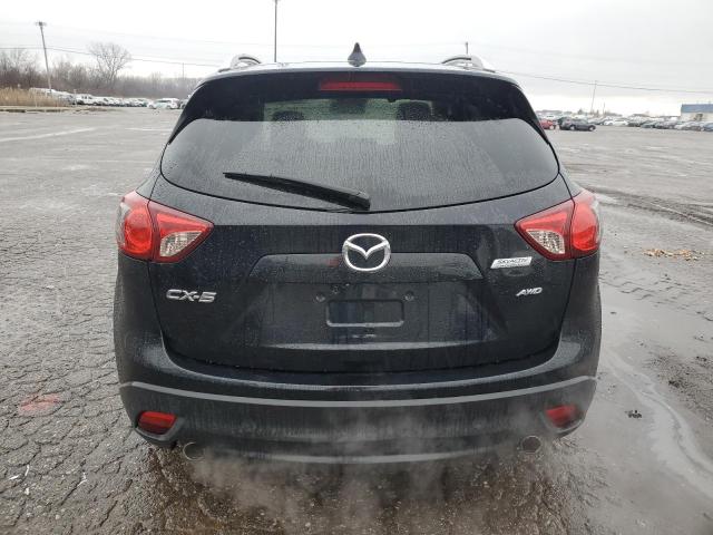 JM3KE4DY3E0349895 | 2014 Mazda cx-5 gt