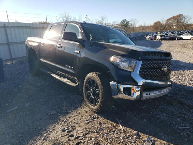 5TFDW5F1XJX695464 | 2018 TOYOTA TUNDRA CRE