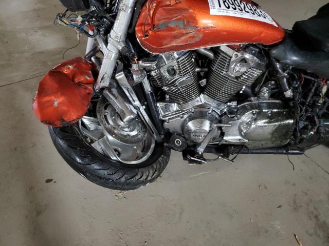 2002 HONDA VTX1800 R 1HFSC490X2A001573