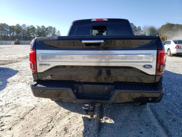 2016 FORD F150 SUPER - 1FTEW1CG4GFC15388