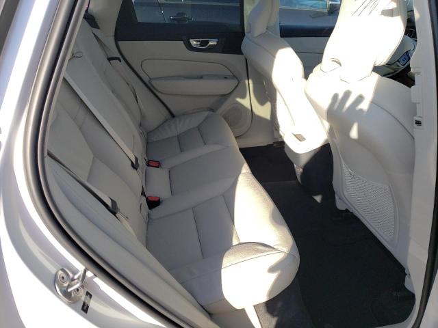 2023 VOLVO XC60 PLUS YV4L12RE4P1257068