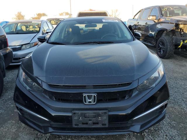 2019 HONDA CIVIC LX - 2HGFC2F60KH581573