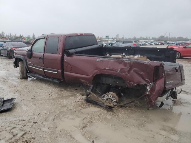 1GCHC29143E274231 | 2003 Chevrolet silverado c2500 heavy duty