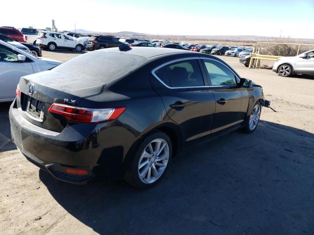 19UDE2F73JA001448 | 2018 ACURA ILX PREMIU