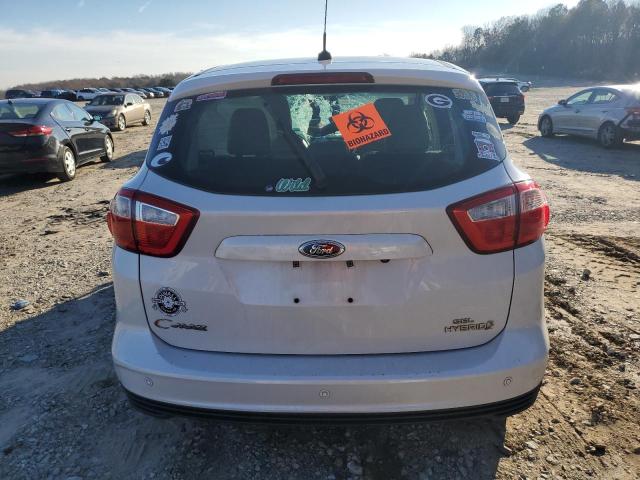 1FADP5BU2DL542382 | 2013 Ford c-max sel