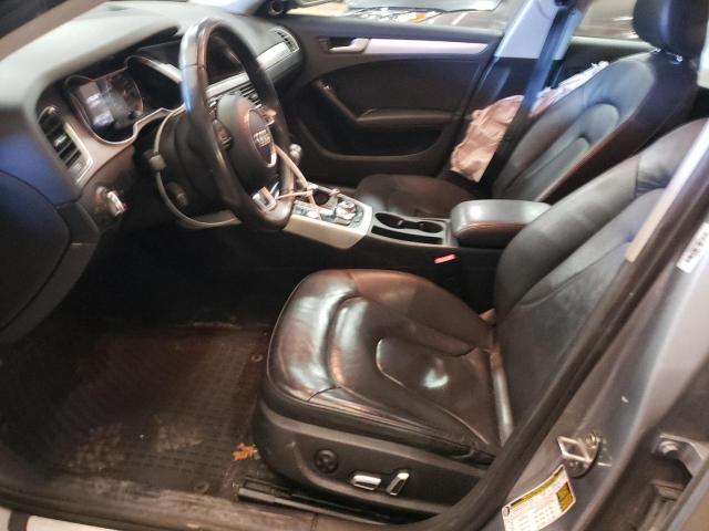 2015 AUDI A4 PRESTIG WAUKFCFL7FN024802