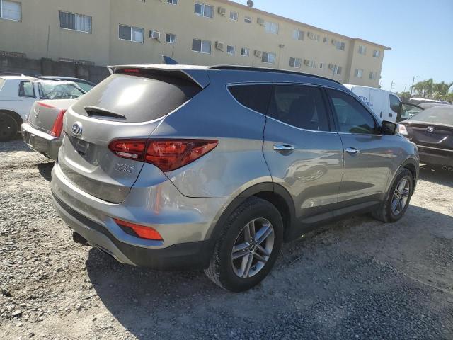 5XYZU3LB3HG424742 | 2017 HYUNDAI SANTA FE S