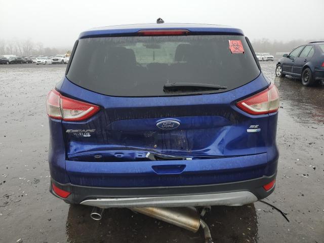 1FMCU9GX7EUA11212 | 2014 Ford escape se