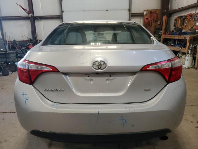 2T1BURHE6EC104734 | 2014 TOYOTA COROLLA L