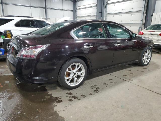 1N4AA5AP5EC431049 | 2014 NISSAN MAXIMA S