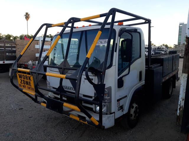 2015 Isuzu Npr VIN: 54DB4W1B8FS803308 Lot: 80582983