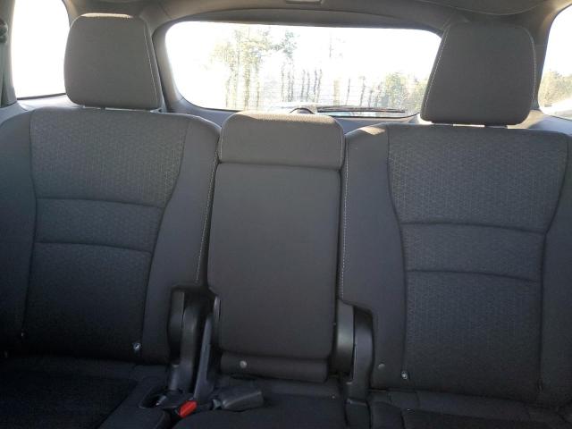 2021 HONDA PASSPORT 5FNYF7H20MB007893