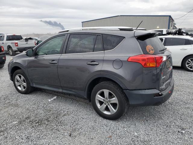 2T3WFREV7FW151827 | 2015 TOYOTA RAV4 XLE