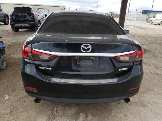 JM1GJ1V69E1144775 | 2014 MAZDA 6 TOURING