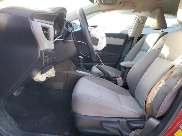 2015 Toyota Corolla - Image 7