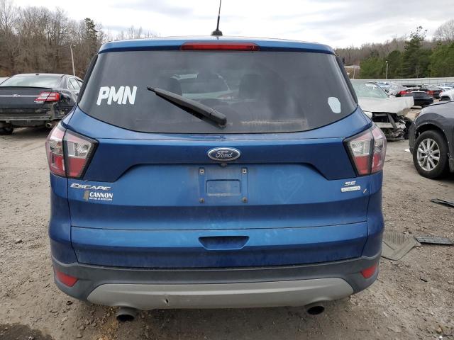 1FMCU0G97HUB67901 | 2017 FORD ESCAPE SE