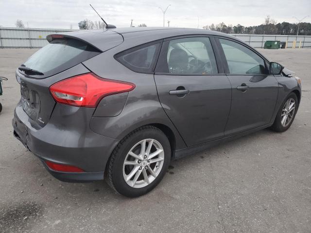 1FADP3K27FL311144 | 2015 FORD FOCUS SE