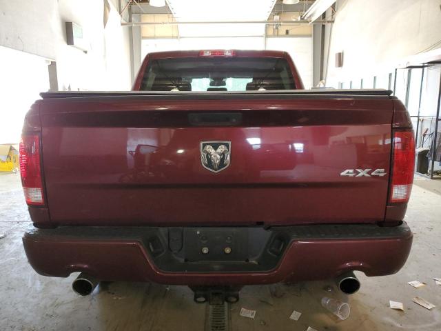 2016 DODGE 1500 - 3C6RR7KT1GG353194
