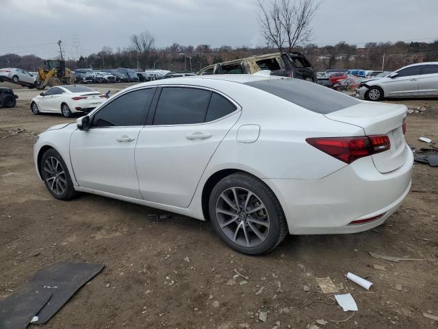 19UUB2F32GA006459 | 2016 ACURA TLX