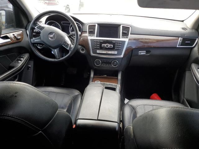 VIN 4JGDF7CE6EA286353 2014 Mercedes-Benz GL-Class, ... no.8