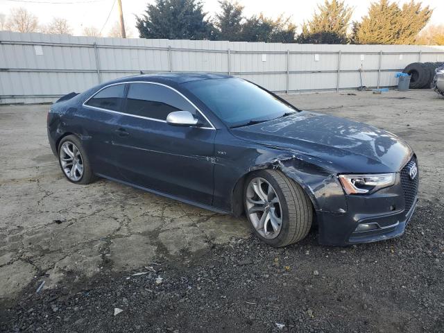 WAUVGAFR5EA034544 | 2014 AUDI S5 PRESTIG