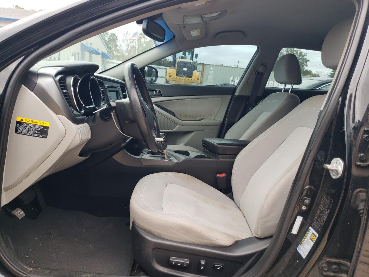 knagm4a70b5129252 KNAGM4A70B5129252 2011 Kia Optima Lx