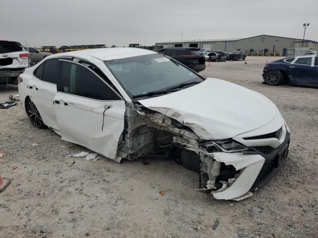 4T1B11HK8JU132253 | 2018 TOYOTA CAMRY L