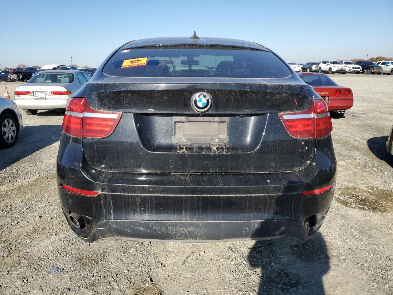 5uxfg2c58dl785685 5UXFG2C58DL785685 2013 BMW X6 xDrive35I