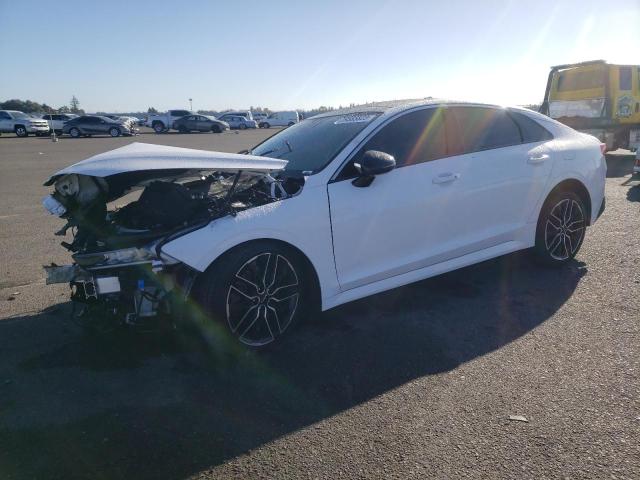 2024 KIA K5 GT - 5XXG44J89RG232011