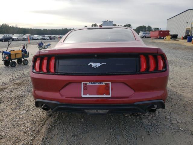 1FA6P8TH8K5184458 | 2019 FORD MUSTANG