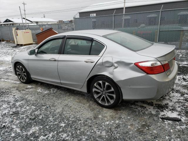 Vin: 1hgcr2f58da809717, lot: 81956903, honda accord sport 20132