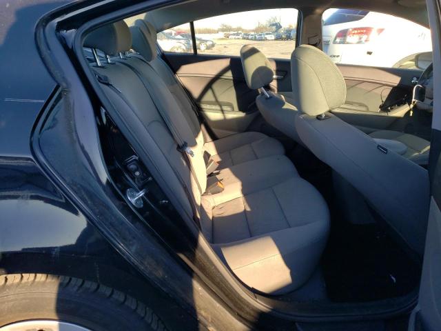 2015 KIA FORTE LX - KNAFK4A64F5334071