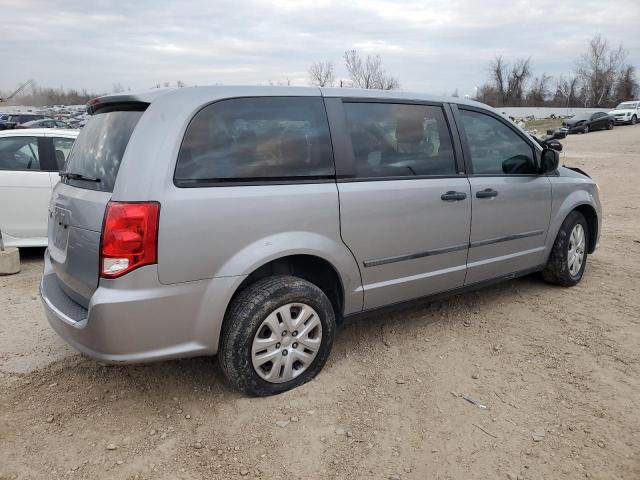 2014 Dodge Grand Caravan Se VIN: 2C4RDGBG3ER203038 Lot: 72947523