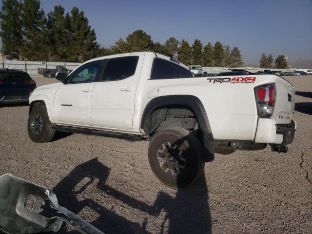 Vin: 3tmcz5an1nm505849, lot: 77810343, toyota tacoma double cab 20222