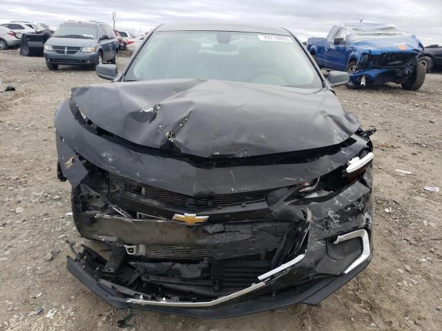 2018 CHEVROLET MALIBU LS - 1G1ZB5ST6JF181747