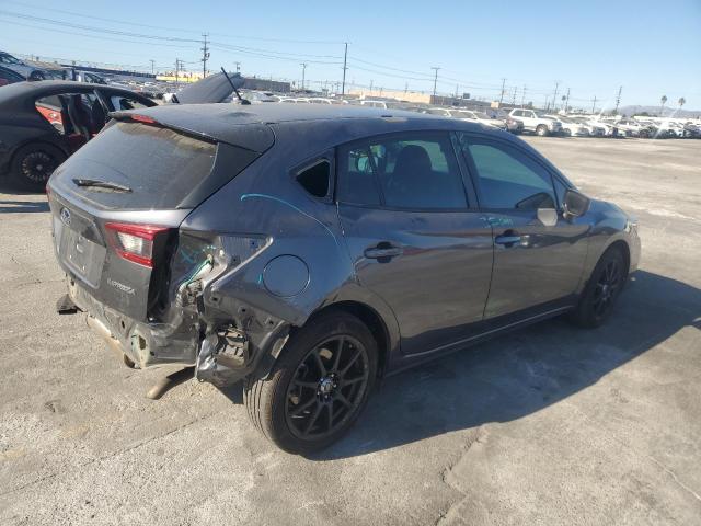 4S3GTAB62M3712821 | 2021 SUBARU IMPREZA