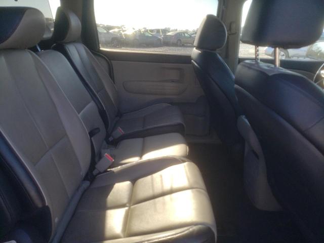 KNDMB5C19M6662188 | 2021 KIA SEDONA LX