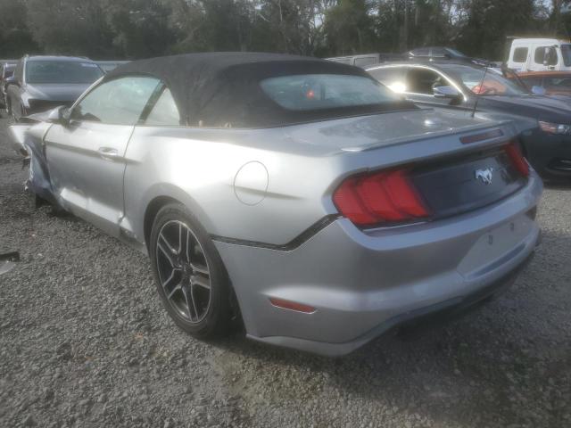 1FATP8UH5L5137486 | 2020 Ford mustang