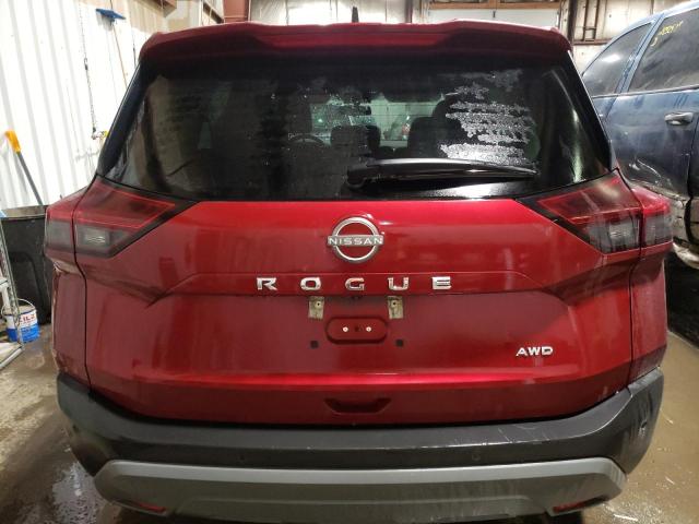 2023 NISSAN ROGUE S - 5N1BT3AB2PC792500