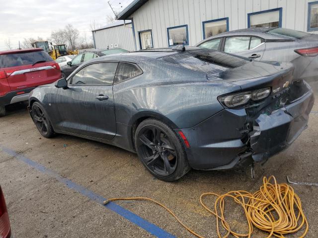 1G1FD1RS0L0107605 | 2020 CHEVROLET CAMARO LT