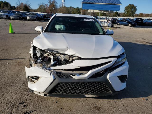 4T1B11HK4KU756861 | 2019 TOYOTA CAMRY L