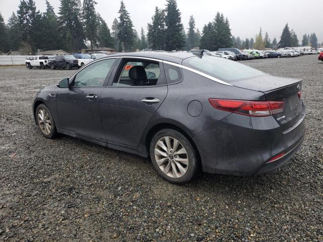 5XXGT4L39JG245737 | 2018 KIA OPTIMA LX