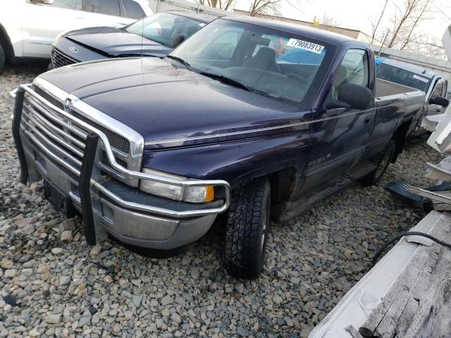 1999 Dodge Ram 1500 