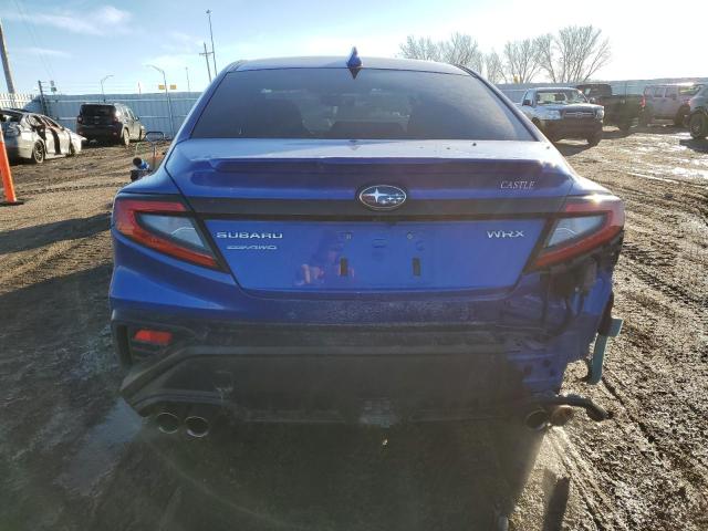 2022 SUBARU WRX GT JF1VBAU62N8022486