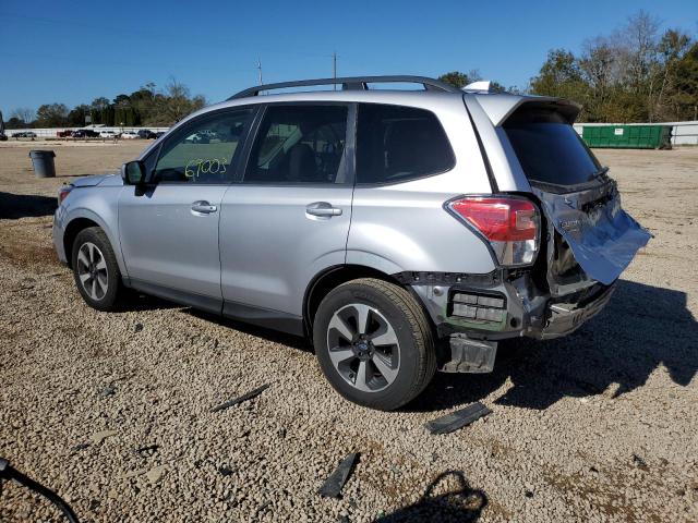 JF2SJAEC7HH526042 | 2017 SUBARU FORESTER 2