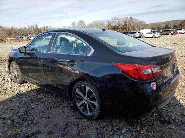 4S3BNAN60F3064186 | 2015 SUBARU LEGACY 2.5