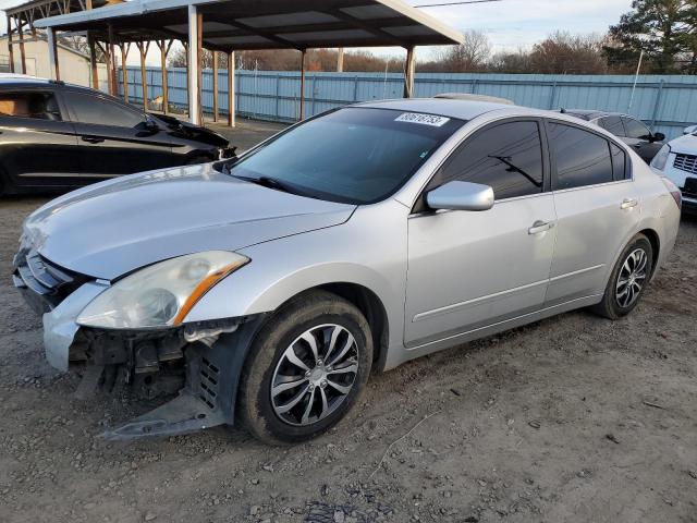 2011 Nissan Altima Base