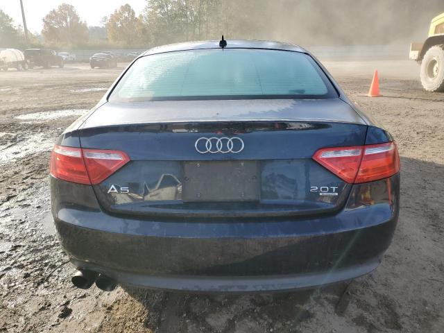 VIN JTEMU5JR2N5981616 2010 AUDI A5 no.6